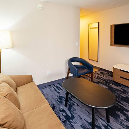 Fairfield Inn & Suites By Marriott Elizabethtown Exterior photo